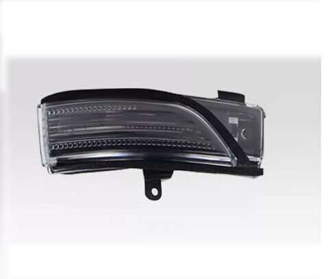 For 11-17 Subaru XV GP SUV Side Mirror Turn Signal Light Right Top Quality Part
