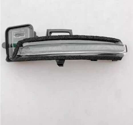 For 2021 Gwm Haval Jolion SUV Side Mirror Turn Signal Light Left Side Markdown