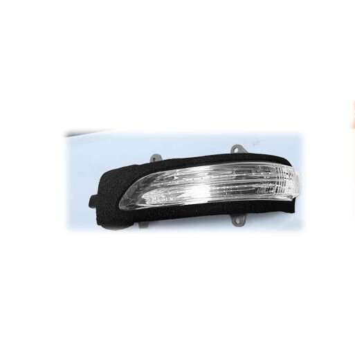 For 2010-2020 Toyota Prado _J15_ SUV Side Mirror Turn Signal Light Left Side