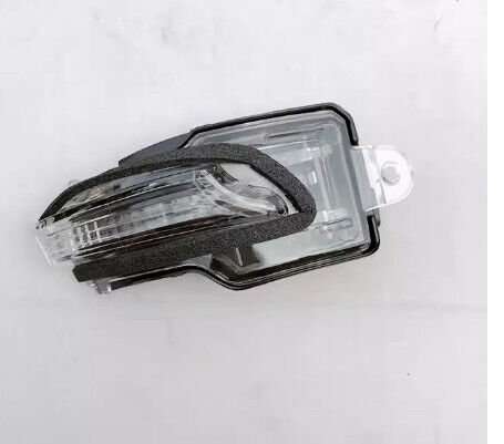 For 15-22 Lexus RX SUV Side Mirror Turn Signal Light Right Side Top Quality Part