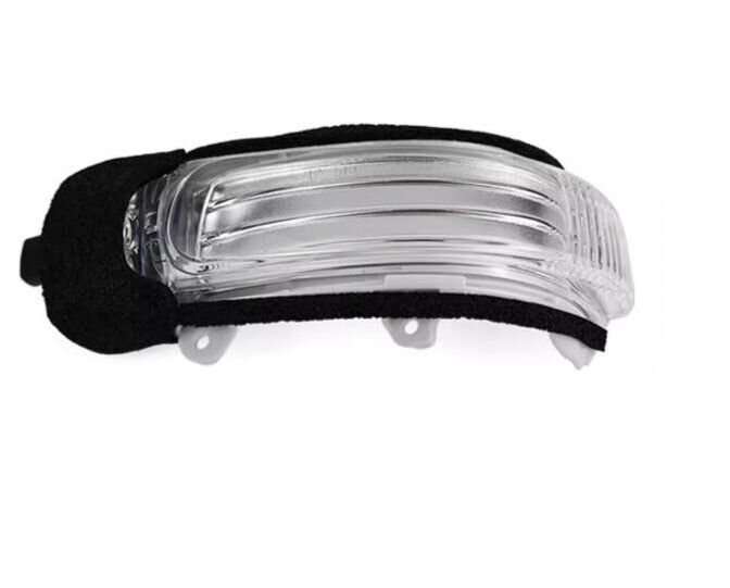For 07-14 Toyota Corolla ZRE15_ Sedan Side Mirror Turn Signal Light Left Side