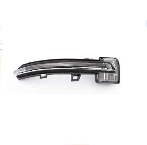 For 16-22 Roewe RX5 SUV Side Mirror Turn Signal Light Right Guaranteed Quality