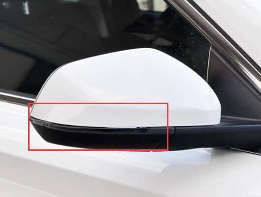 For 16-22 Roewe RX5 SUV Side Mirror Turn Signal Light Right Guaranteed Quality