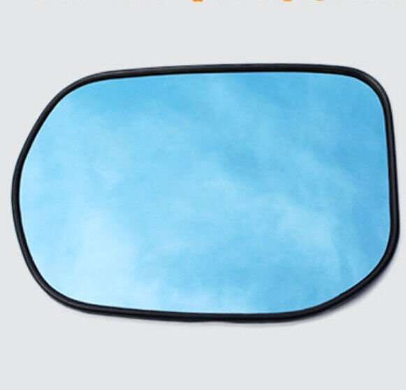 Side View Mirror Glass Replacement Left Part 1PC For 2006-2009 Honda Civic Car