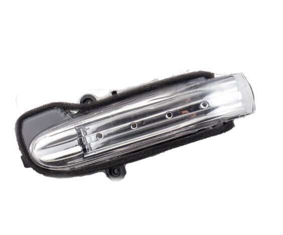 For 2004-2007 Benz C Class W203 Sedan Side Mirror Turn Signal Light Left Side
