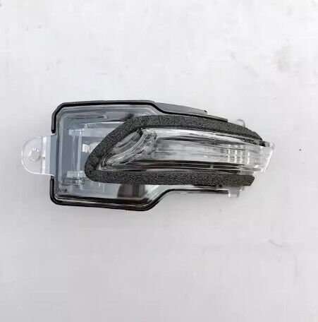 For 15-22 Lexus RX SUV Side Mirror Turn Signal Light Left Side Top Quality Part