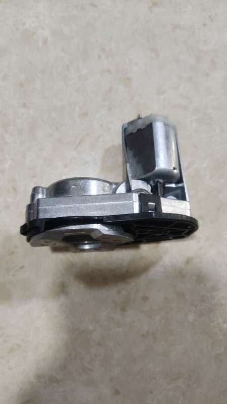 For Audi BMW Driver Left Side Mirror Folding Motor Guaranteed Quality Part 1PC