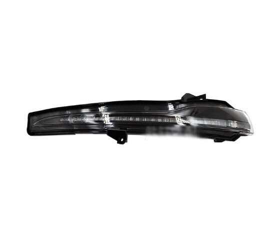 For 17-22 Benz E Class W213 Sedan Side Mirror Turn Signal Light Left Side Part
