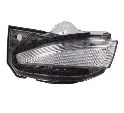 For 19-23 Toyota Corolla __E21_ Sedan Side Mirror Turn Signal Light Left Side
