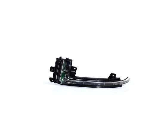 For 2010-2017 Audi A5 8F7 Convertible Side Mirror Turn Signal Light Left Side