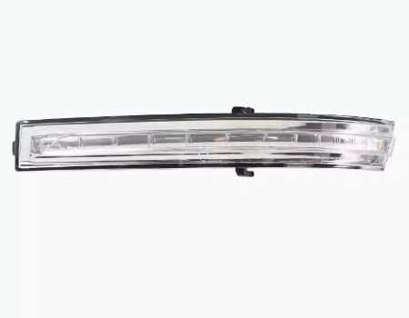 For 13-15 Kia K5 TF Sedan Side Mirror Turn Signal Light Left Guaranteed Quality