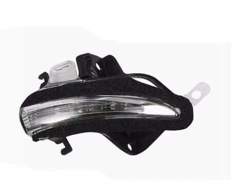 For 12-18 Lexus ES Sedan Side Mirror Turn Signal Light Left Top Quality Part