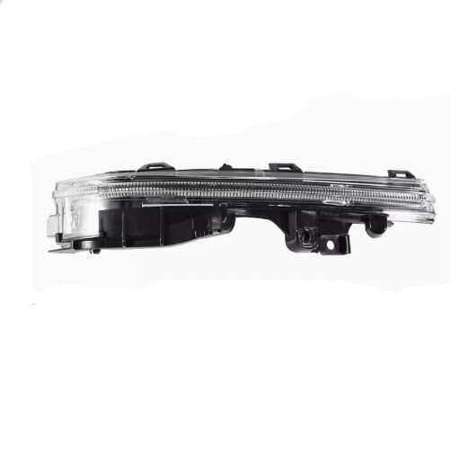 For 18-22 Lexus ES Sedan Side Mirror Turn Signal Light Left Guaranteed Quality