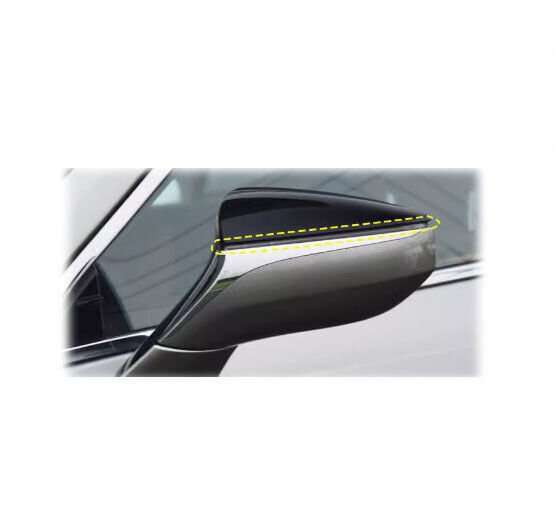 For 18-22 Lexus ES Sedan Side Mirror Turn Signal Light Left Guaranteed Quality