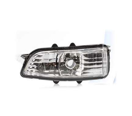 For 2008-2013 Volvo C30 Hatchback Side Mirror Turn Signal Light Left Markdown