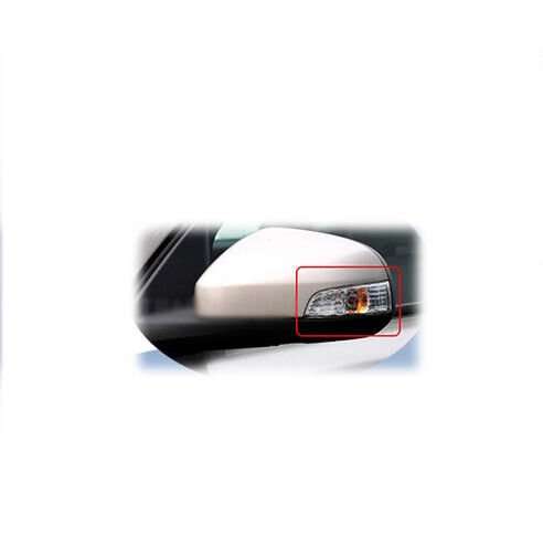 For 2008-2013 Volvo C30 Hatchback Side Mirror Turn Signal Light Left Markdown