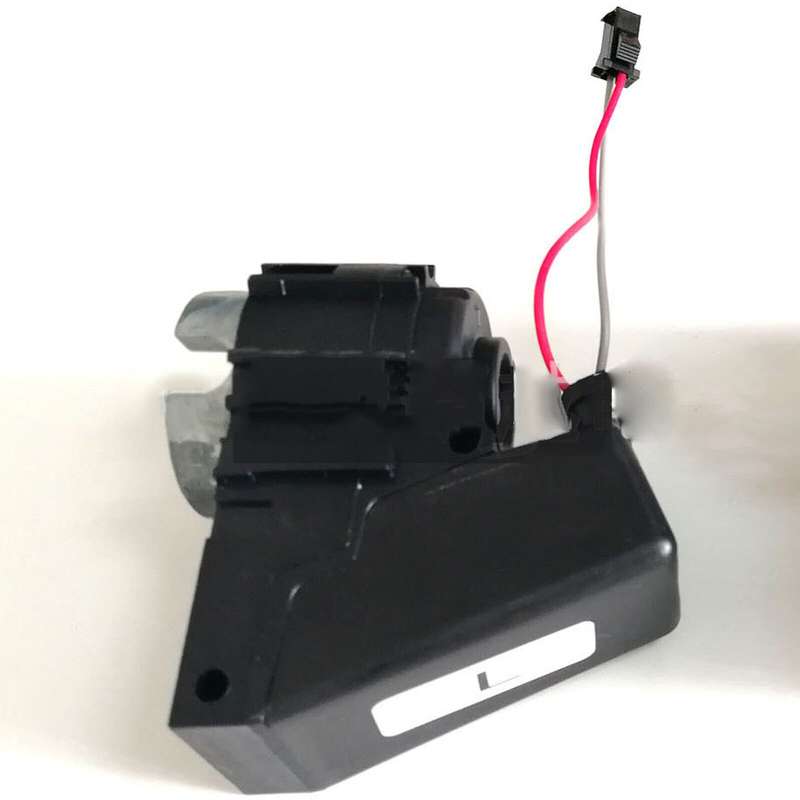 For Peugeot 307 Sprint Driver Left Side Mirror Folding Motor Top Quality Part