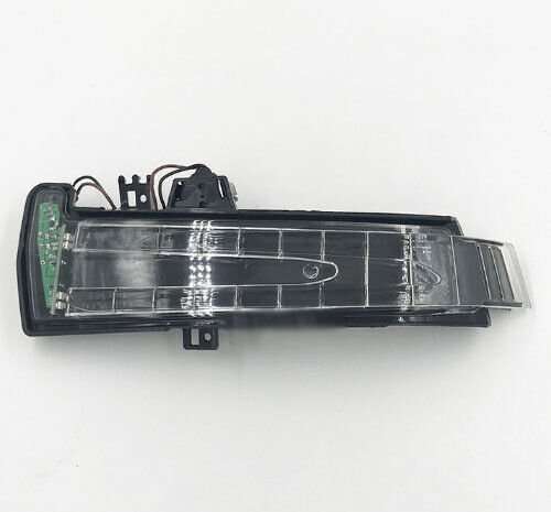 For 13-18 Benz A Class W176 Hatchback Side Mirror Turn Signal Light Left Side