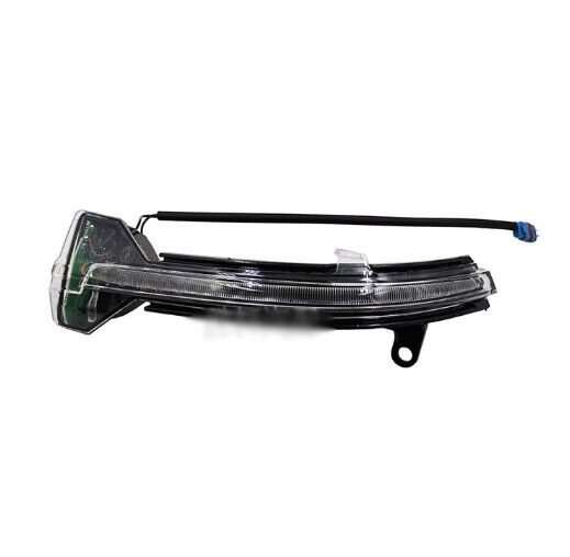 For 2014-2016 BMW 5 Series F10 Sedan Side Mirror Turn Signal Light Left Side
