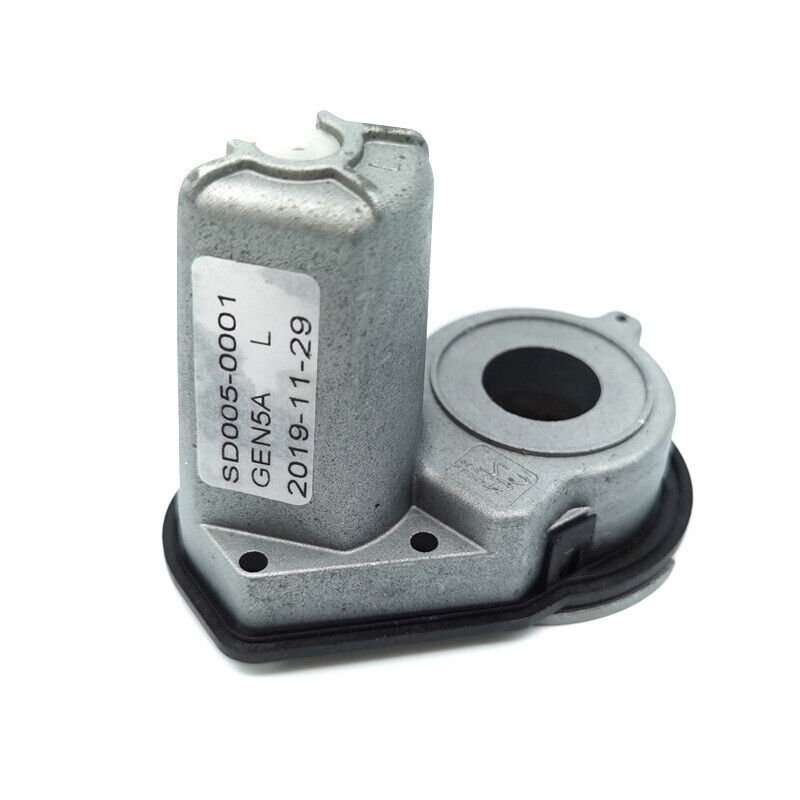 Driver Left Side Mirror Folding Motor Top Quality Part OE SD0050001 GEN5A 1PC