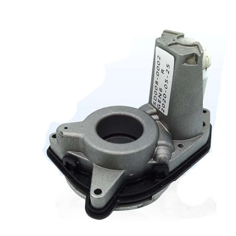 Driver Left Side Mirror Folding Motor Top Quality Part OE SD0080002 GEN6 1PC