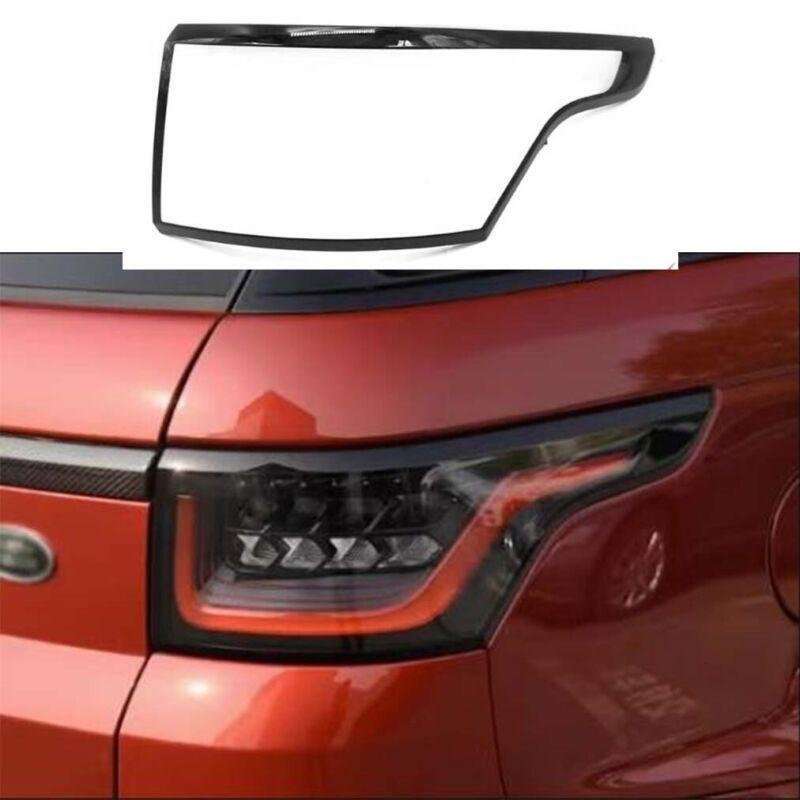 For Land Rover Range Rover Sport 2014-2020 Right Side Rear Tail Light Lamp Cover