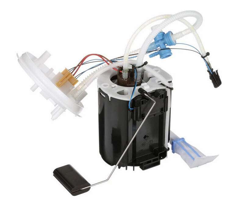 Fuel Pump Assembly for Jaguar S-Type 1999-2007 XJ 2003-2009 2.5L 3.0L 3.6L 4.2L