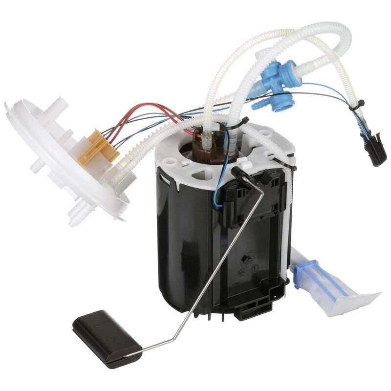 Fuel Pump Module Assembly C2Z3907 A2C53095227 for Jaguar XF 4.2L V8 2007-2015
