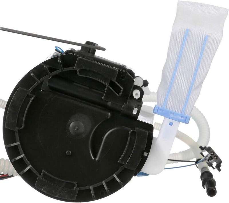 Fuel Pump Module Assembly C2Z3907 A2C53095227 for Jaguar XF 4.2L V8 2007-2015