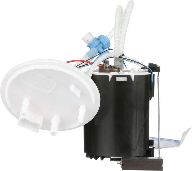 Fuel Pump Module Assembly C2Z3907 A2C53095227 for Jaguar XF 4.2L V8 2007-2015
