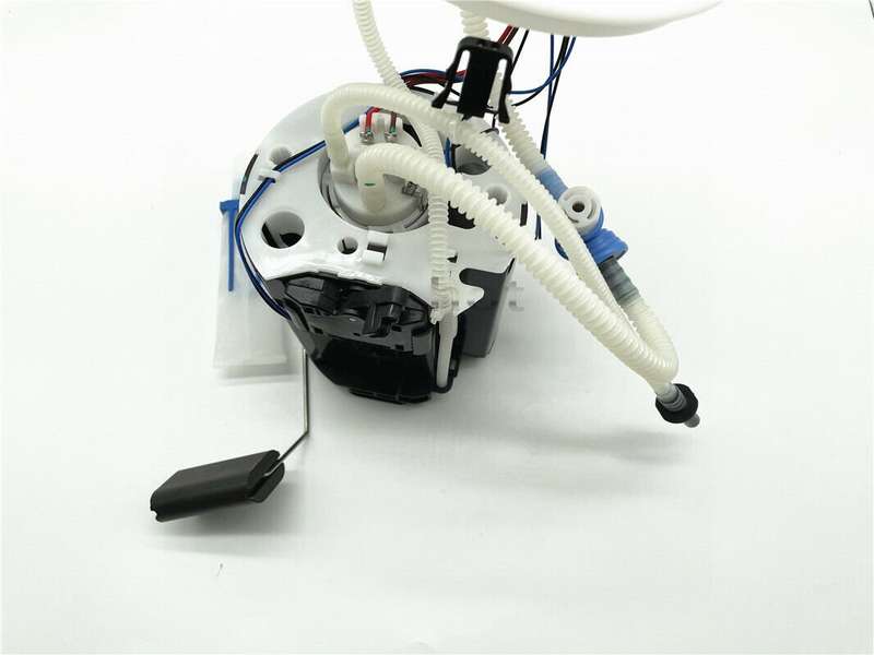 1 set Fuel Pump Module Assembly Fits for Jaguar XF 4.2L V8 2007-2015 C2Z3907