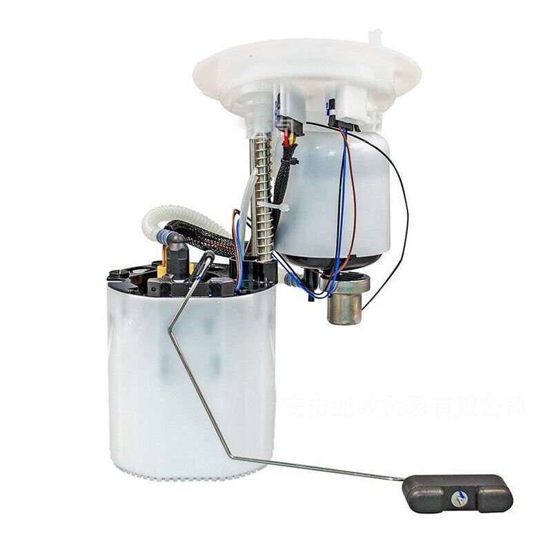 8K0919051AD Fuel Pump Assembly For Audi A4 B8 A5 S4 S5 RS5 Quattro 2009-2017
