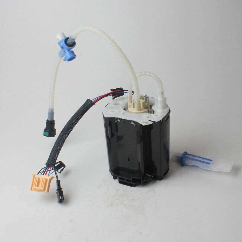 Fuel Pump Module Assembly For Land Rover Range Rover Sport 2006-2013 4.2L 5.0L*