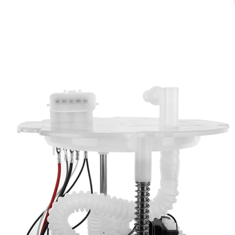 Fuel Pump Assembly Compatible with Infiniti FX35 FX37 QX70 3.5L 3.7L 5.0L Petrol