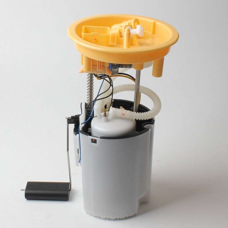 Fuel Pump Module Assembly Compatible Volvo S80 V70 XC60 XC70 10-17 1.6L 2.0L/