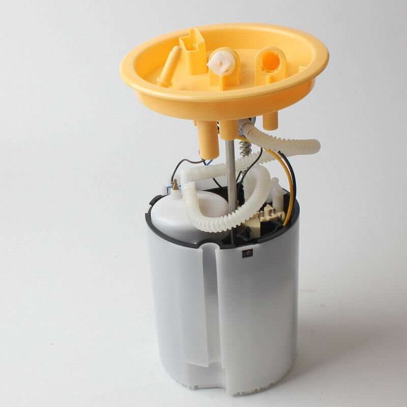 Fuel Pump Module Assembly Compatible Volvo S80 V70 XC60 XC70 10-17 1.6L 2.0L/