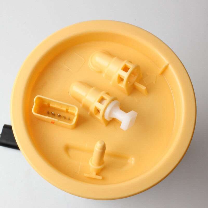 Fuel Pump Module Assembly Compatible Volvo S80 V70 XC60 XC70 10-17 1.6L 2.0L/