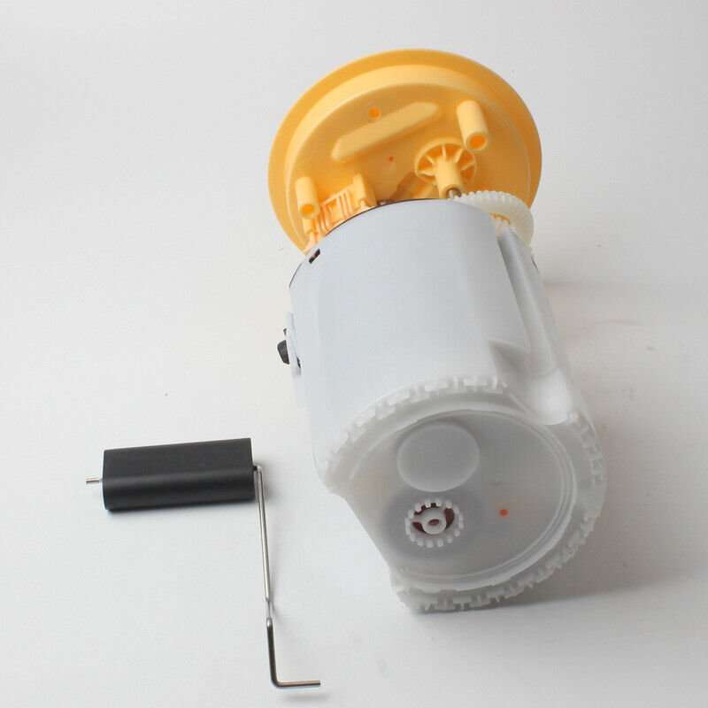 Fuel Pump Module Assembly Compatible Volvo S80 V70 XC60 XC70 10-17 1.6L 2.0L/