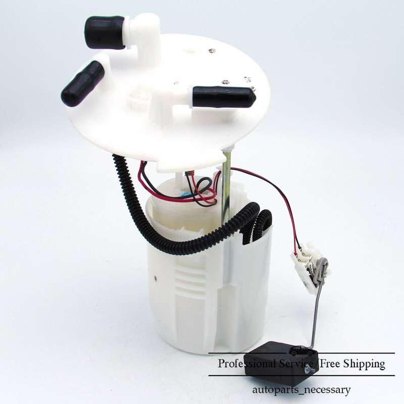 Fuel Pump Module Assembly Compatible Honda Civic 1.5L 2.0L 2016-2020