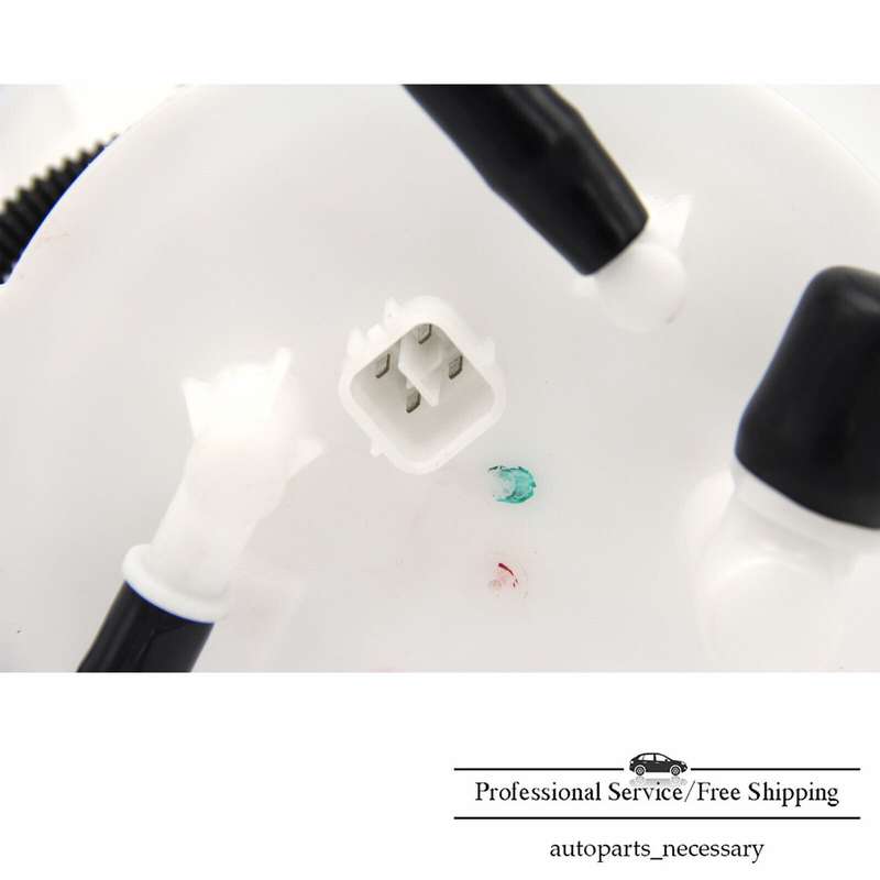 Fuel Pump Module Assembly Compatible Honda Civic 1.5L 2.0L 2016-2020