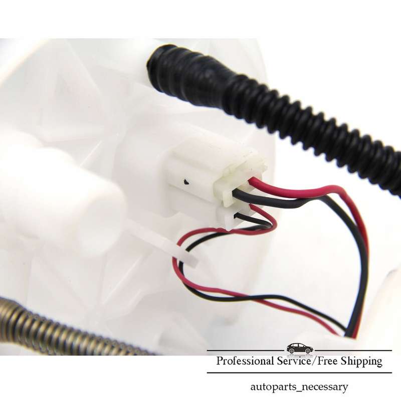 Fuel Pump Module Assembly Compatible Honda Civic 1.5L 2.0L 2016-2020