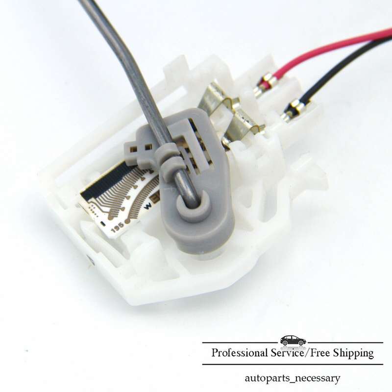 Fuel Pump Module Assembly Compatible Honda Civic 1.5L 2.0L 2016-2020