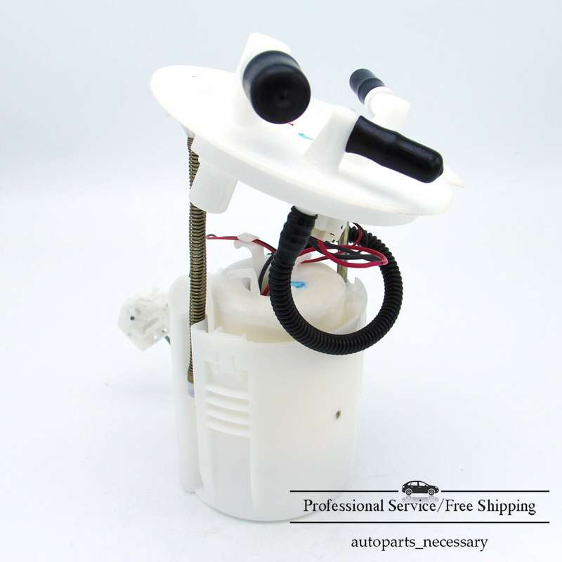 Fuel Pump Module Assembly Compatible Honda Civic 1.5L 2.0L 2016-2020