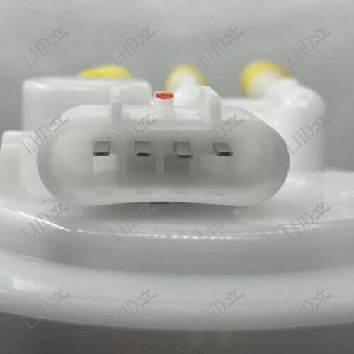 1 Pc New Fuel Pump Moudule Assembly Compatible with Isuzu D-MAX TFS 2007-2011~