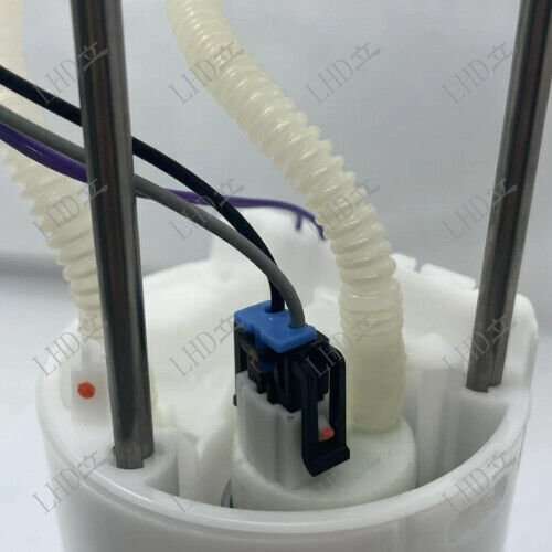 1 Pc New Fuel Pump Moudule Assembly Compatible with Isuzu D-MAX TFS 2007-2011~