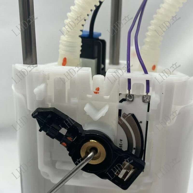 1 Pc New Fuel Pump Moudule Assembly Compatible with Isuzu D-MAX TFS 2007-2011~