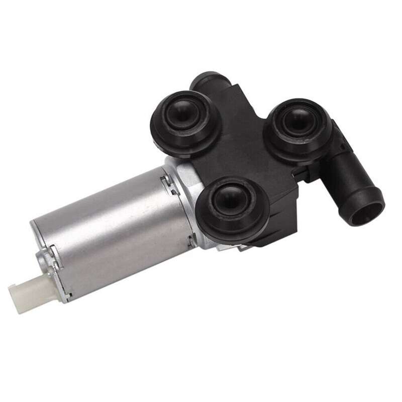 64116928246 Engine Auxiliary Coolant Pump For BMW 1 series E88 3 series E90 E81