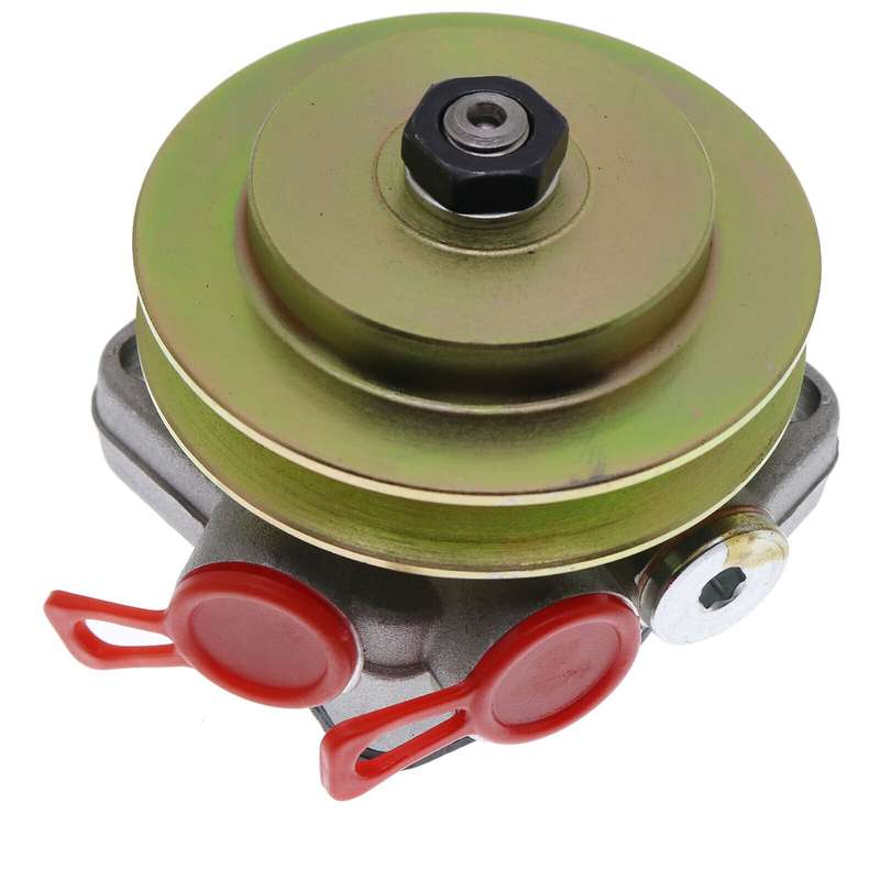 New Fuel Feed Pump 02112671 04503571 fits for Deutz BFM1012 BF6M1013 BF4M1013