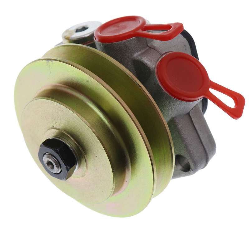 New Fuel Feed Pump 02112671 04503571 fits for Deutz BFM1012 BF6M1013 BF4M1013