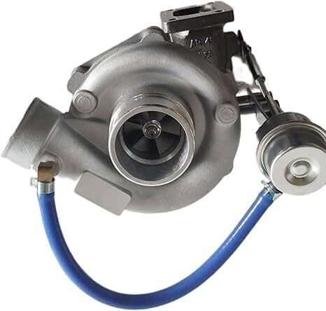 Turbo Turbocharger 1008200FA01 7BA0276 compatible JAC truck with HFC4DA1 engine